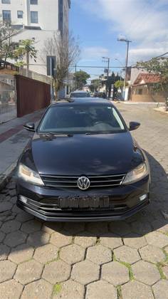 VOLKSWAGEN JETTA 1.4 16V TSI COMFORTLINE GASOLINA 4P TIPTRONIC